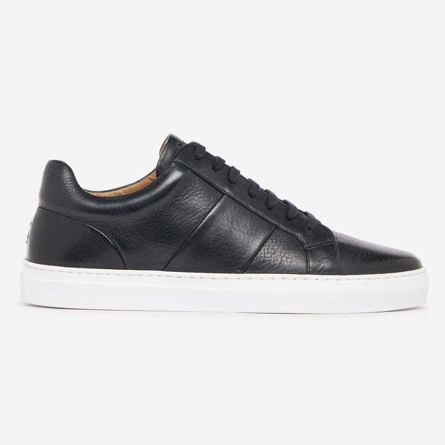 Kendal Milled Navy