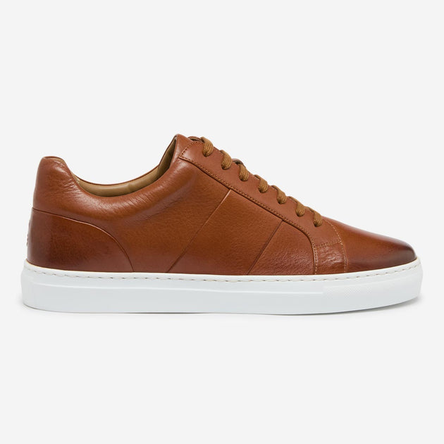 Kendal Milled Tan