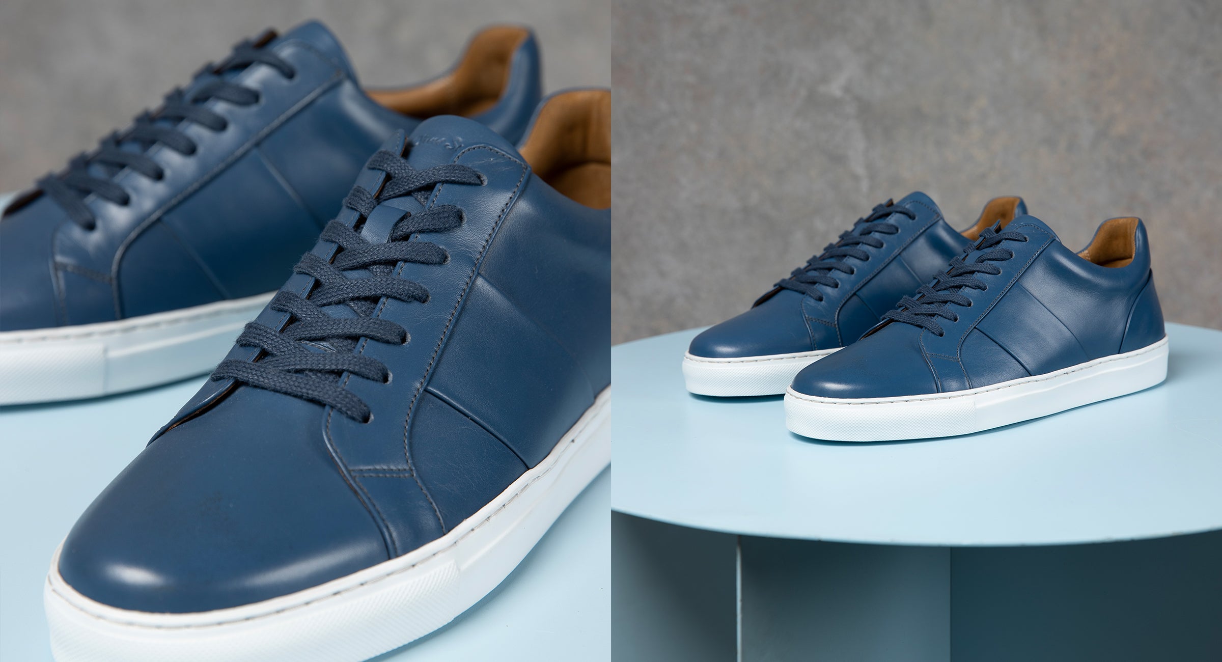 Kendal Blue
