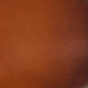 Closeup of Leather upper