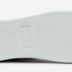 Closeup of Lightweight EVA cupsole