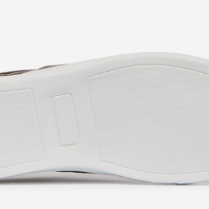 Closeup of Rubber cupsole