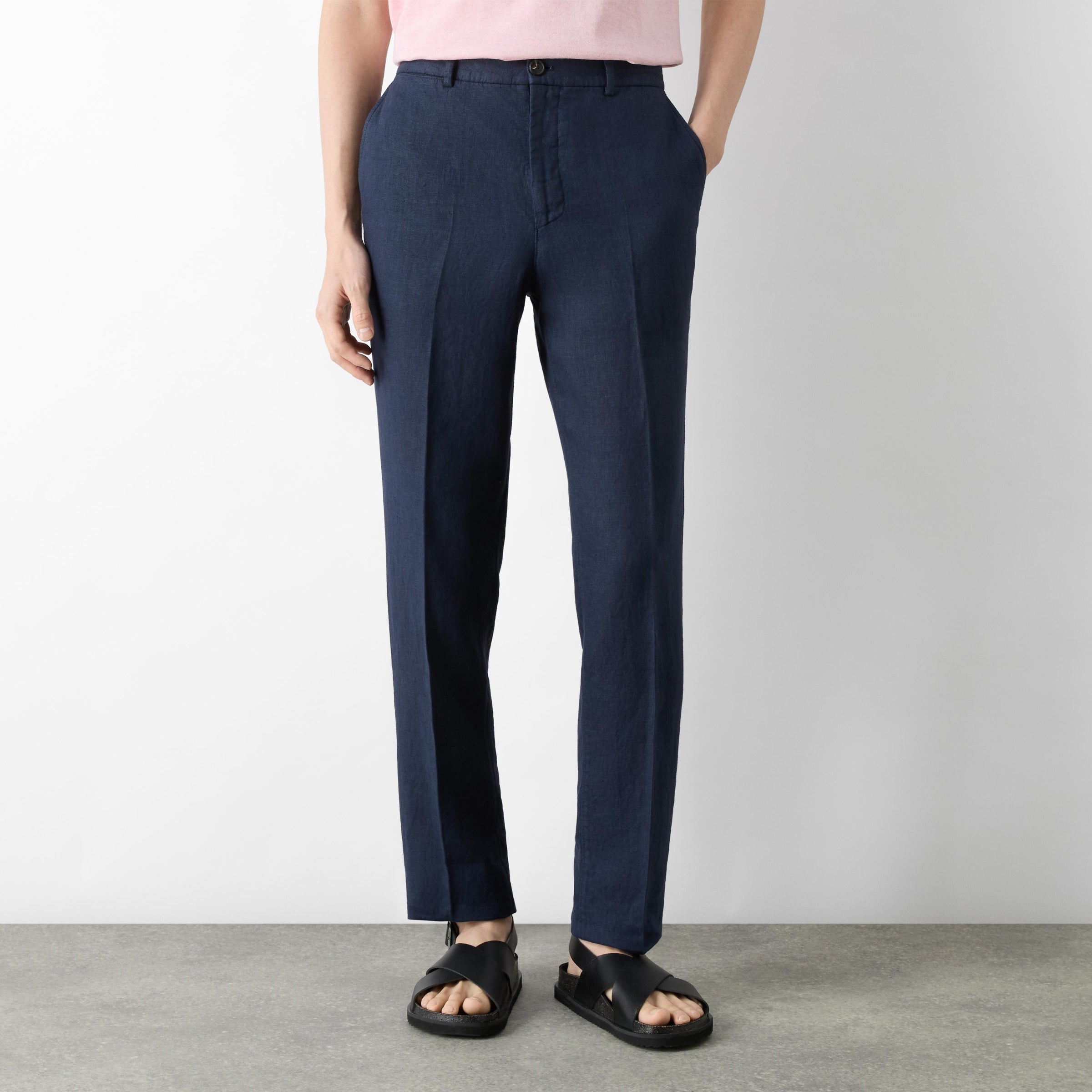 Kettleburgh Dark Navy