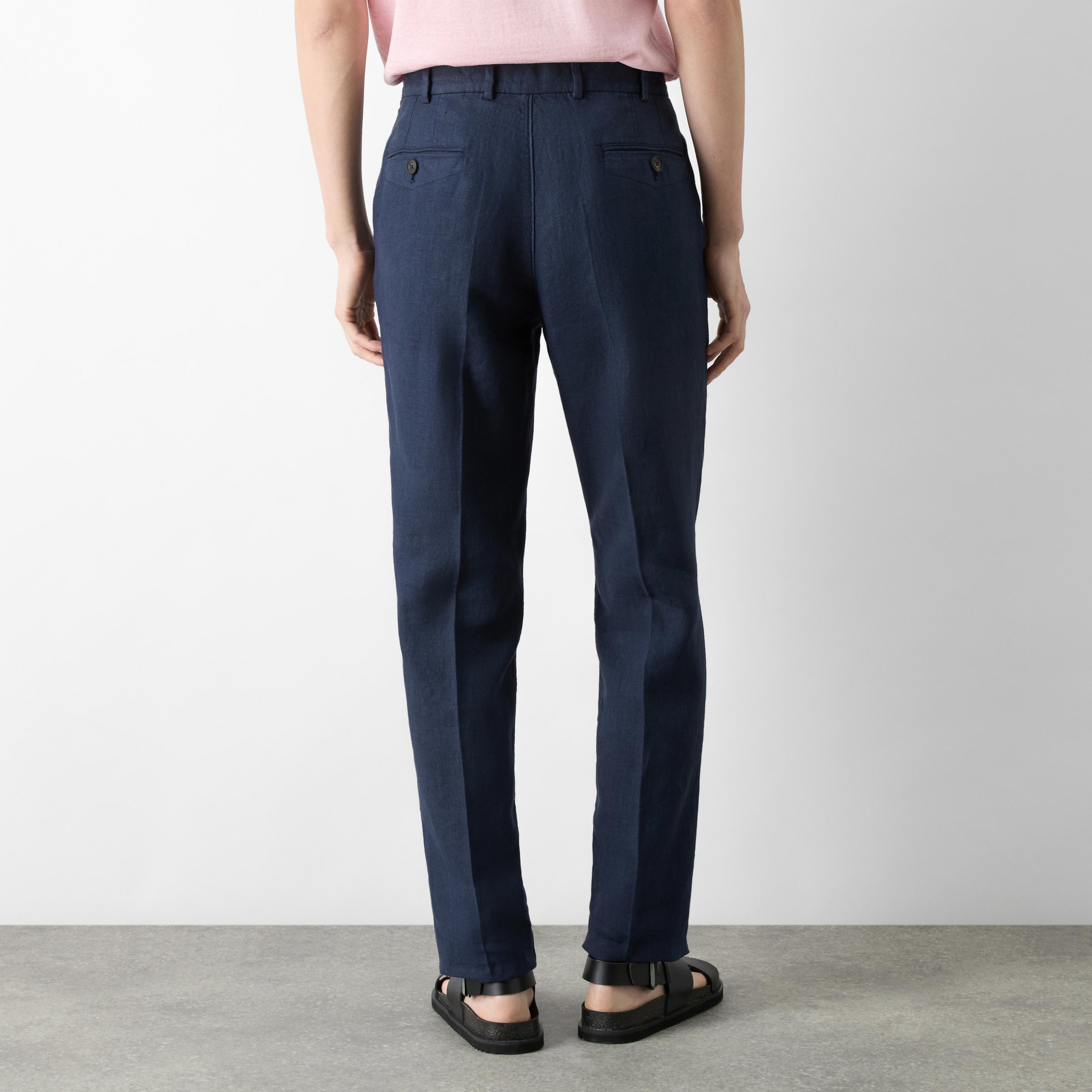 Kettleburgh Dark Navy