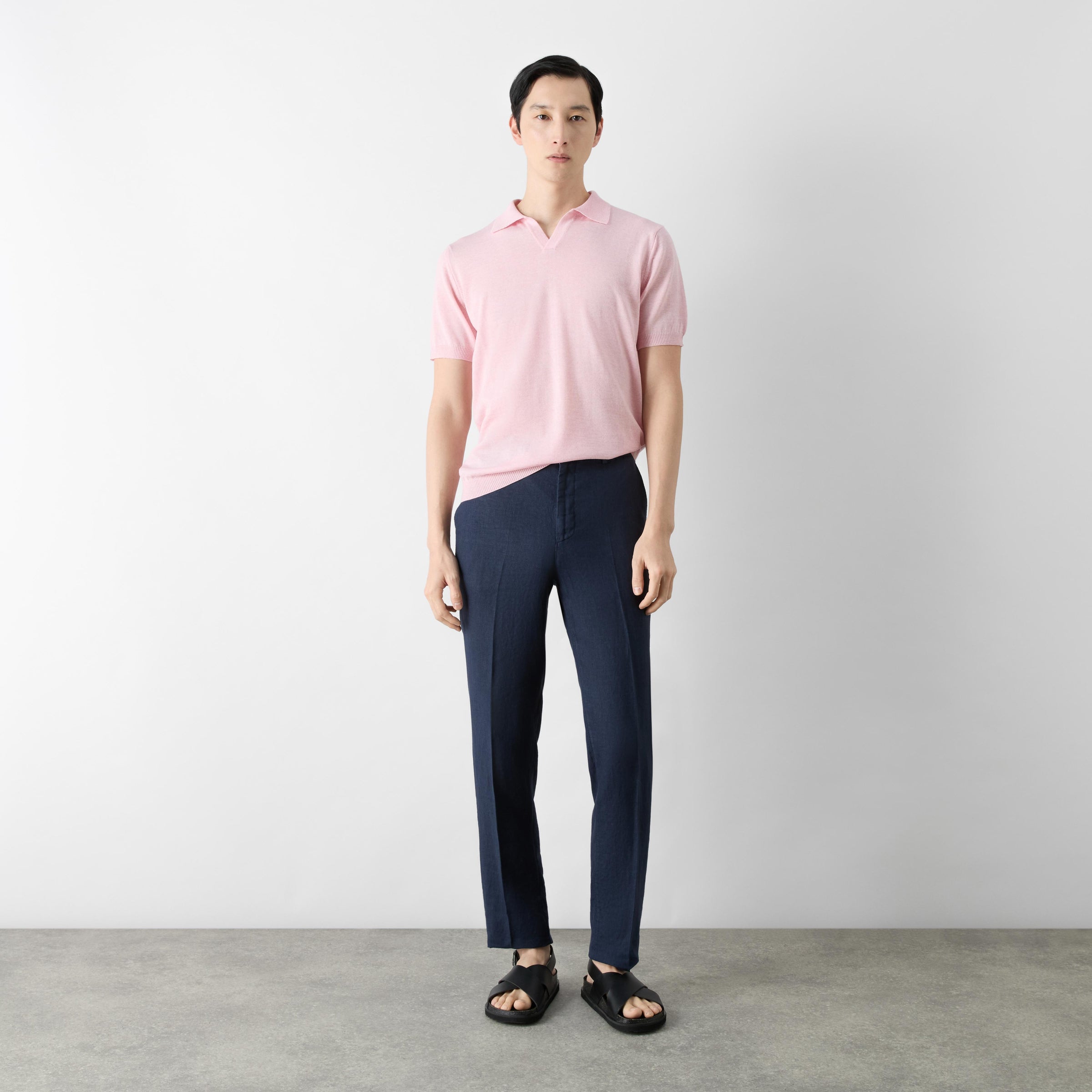 Kettleburgh Dark Navy