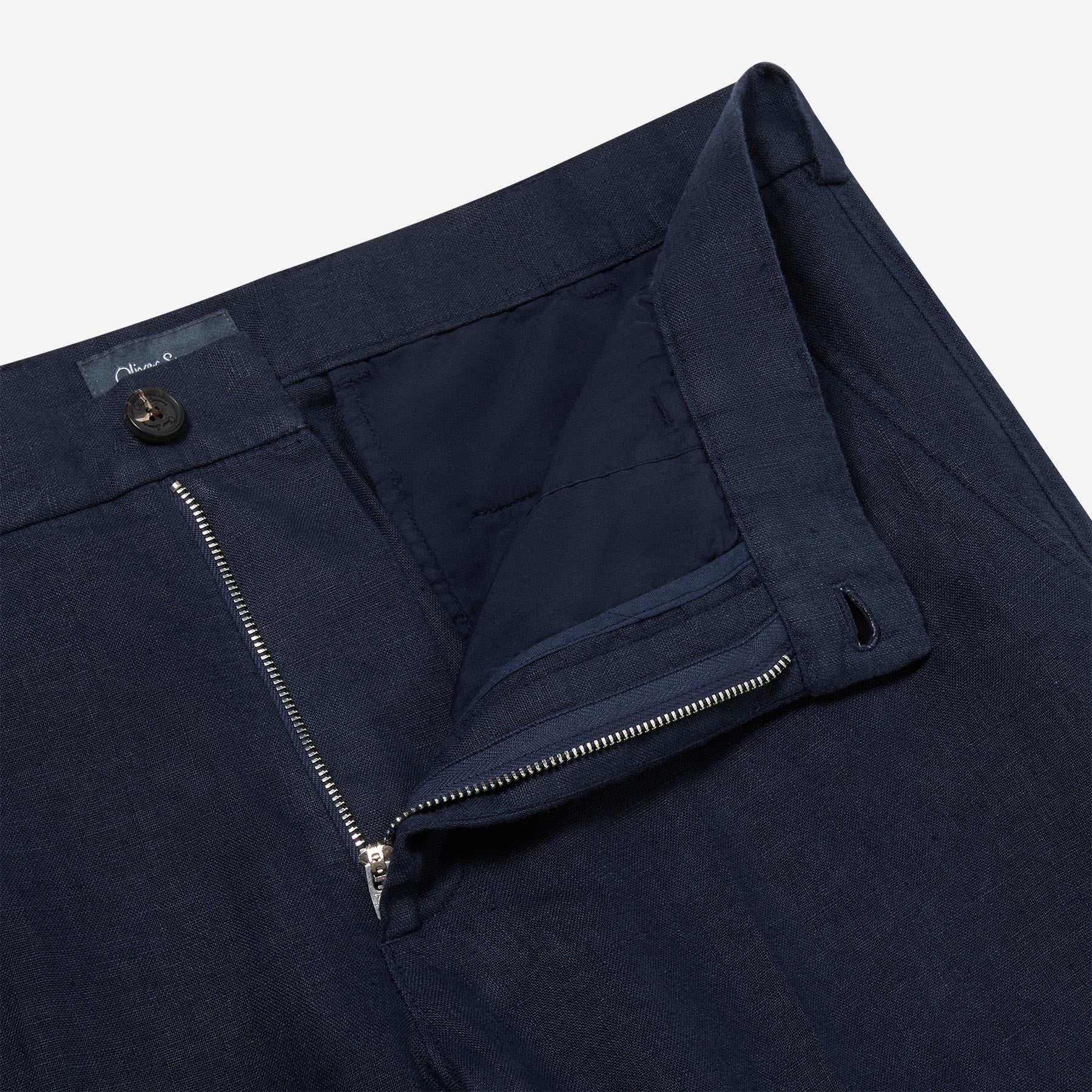 Kettleburgh Dark Navy