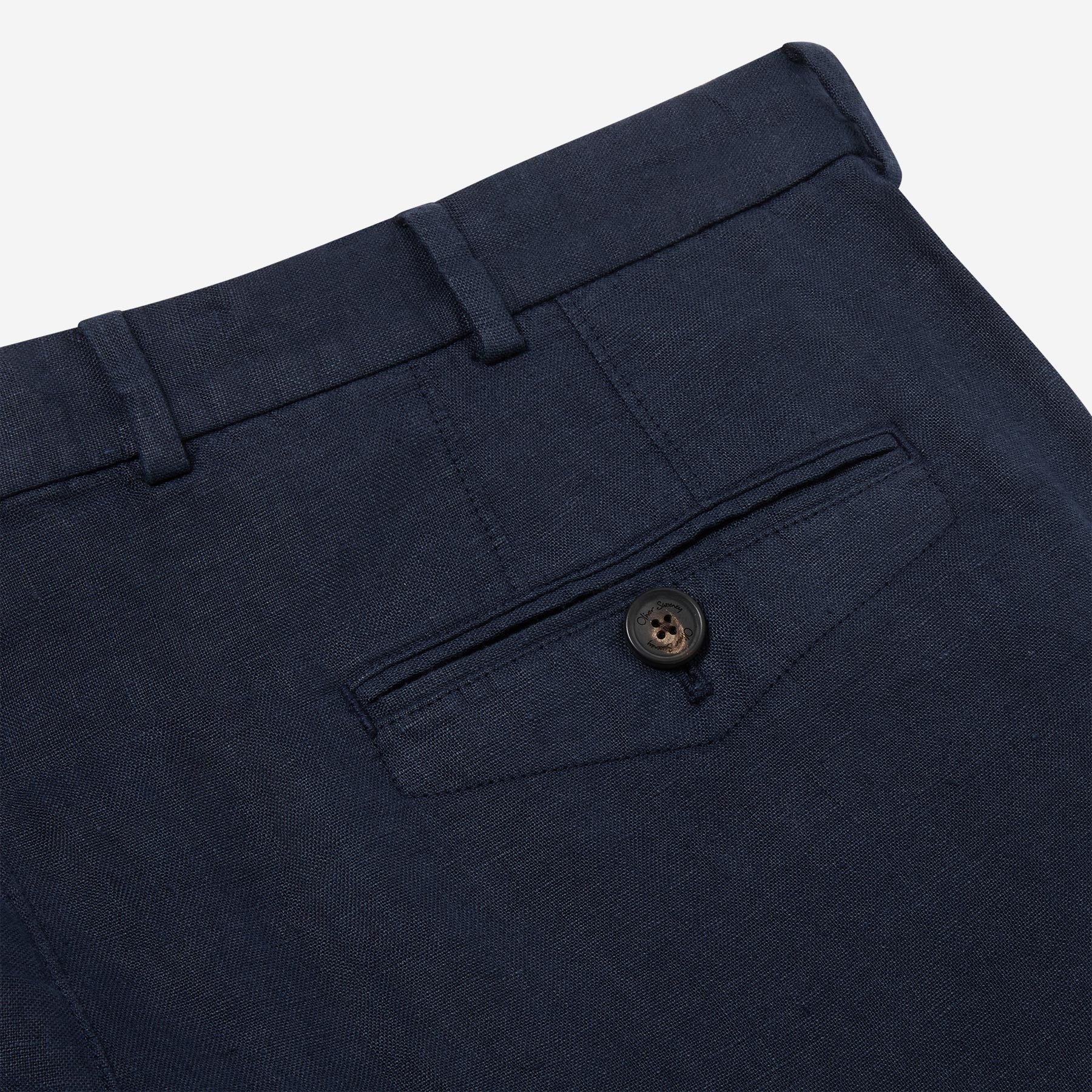 Kettleburgh Dark Navy
