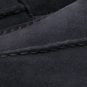 Closeup of Rope stitching