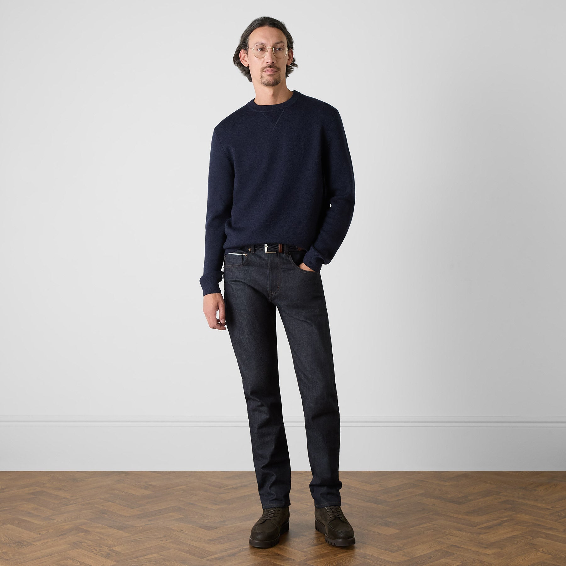 Kyloe Navy