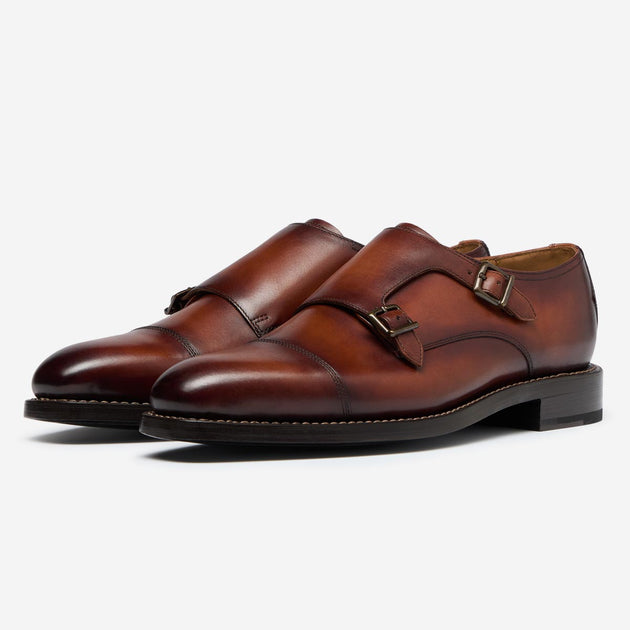 Kersey Dark Tan