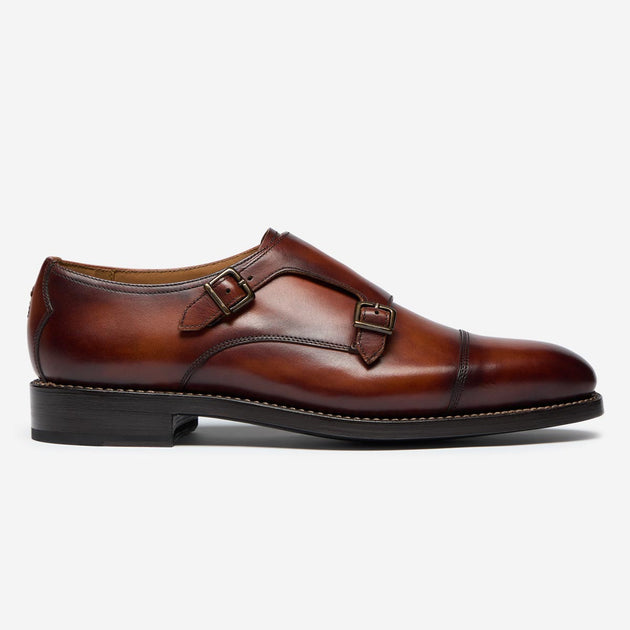 Kersey Dark Tan