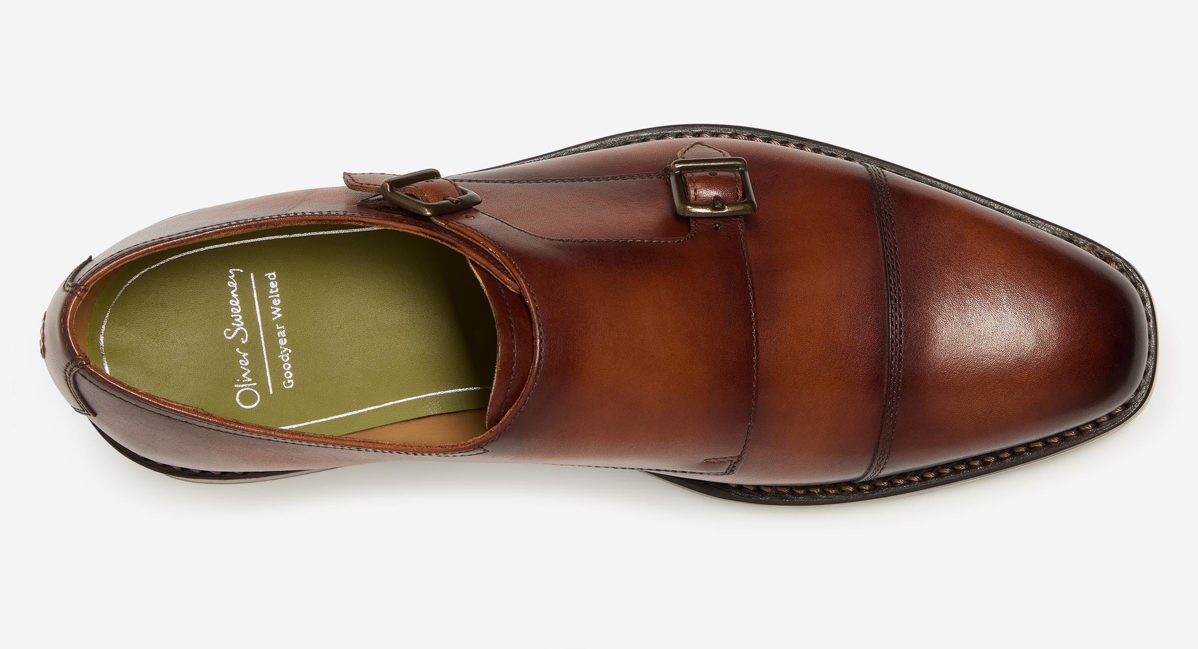 Kersey Dark Tan