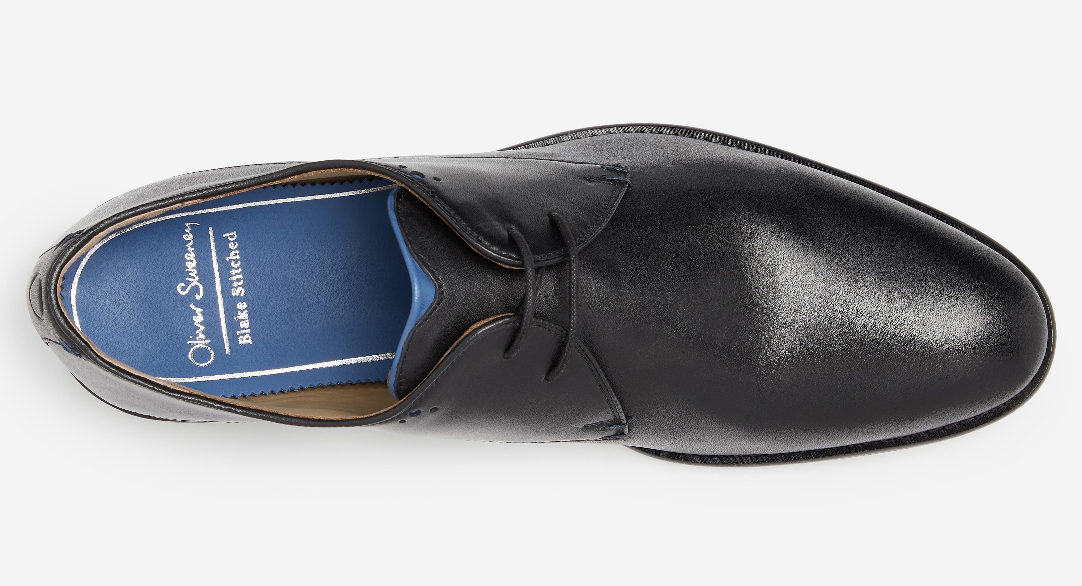 Oliver sweeney on sale derby shoes