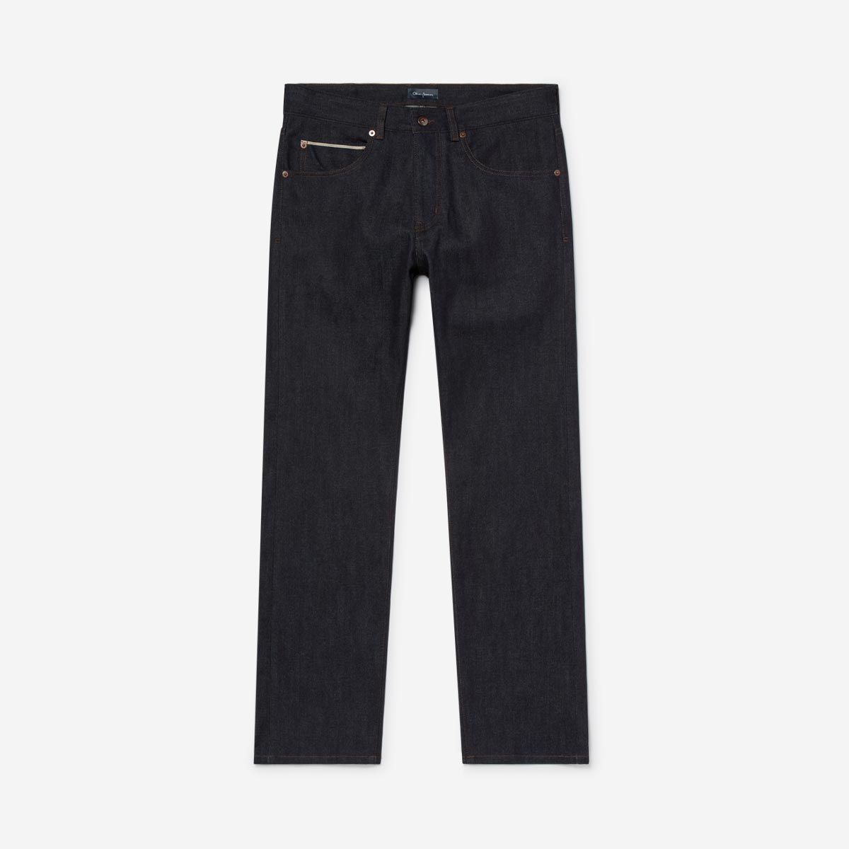 Lagoa Midnight Jeans | Men
