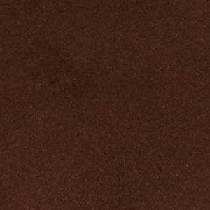 Closeup of Suede upper