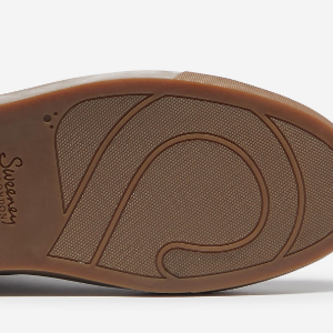 Closeup of Rubber cupsole