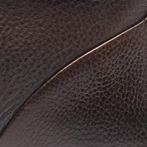 Closeup of Folded seem detail
