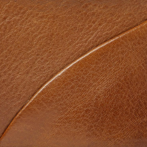 Closeup of Folded seem detail