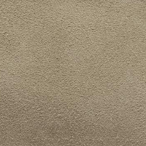 Closeup of Suede upper