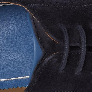 Closeup of Contrast tongue