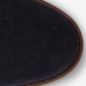 Closeup of Toe rosette