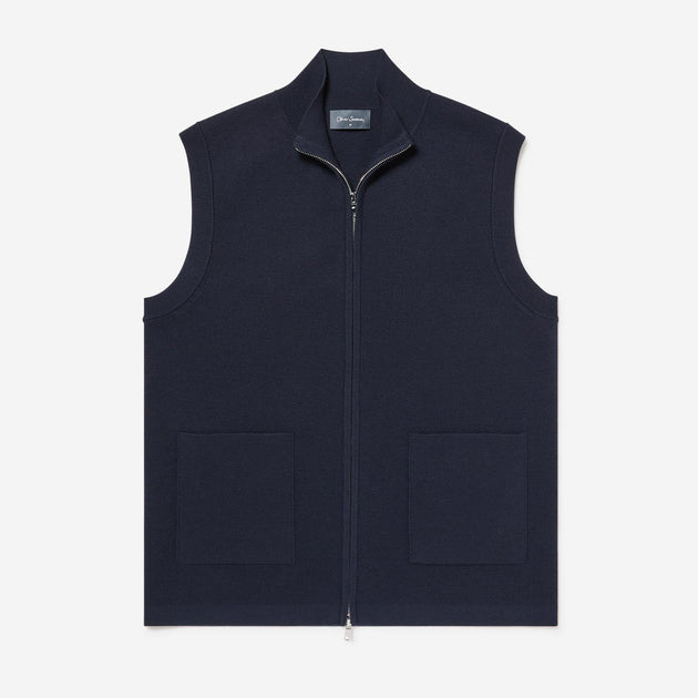 Leighton Navy