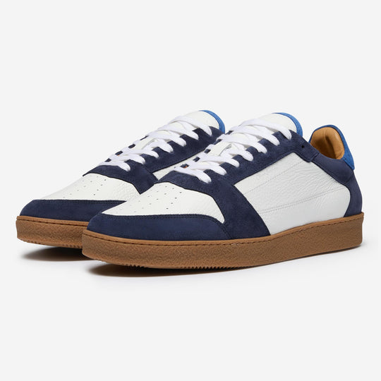 Leon White/Navy