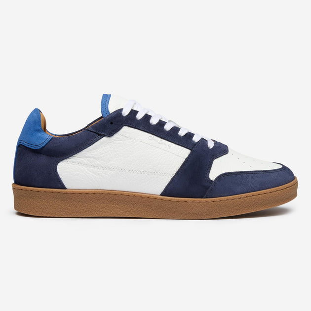 Leon White/Navy