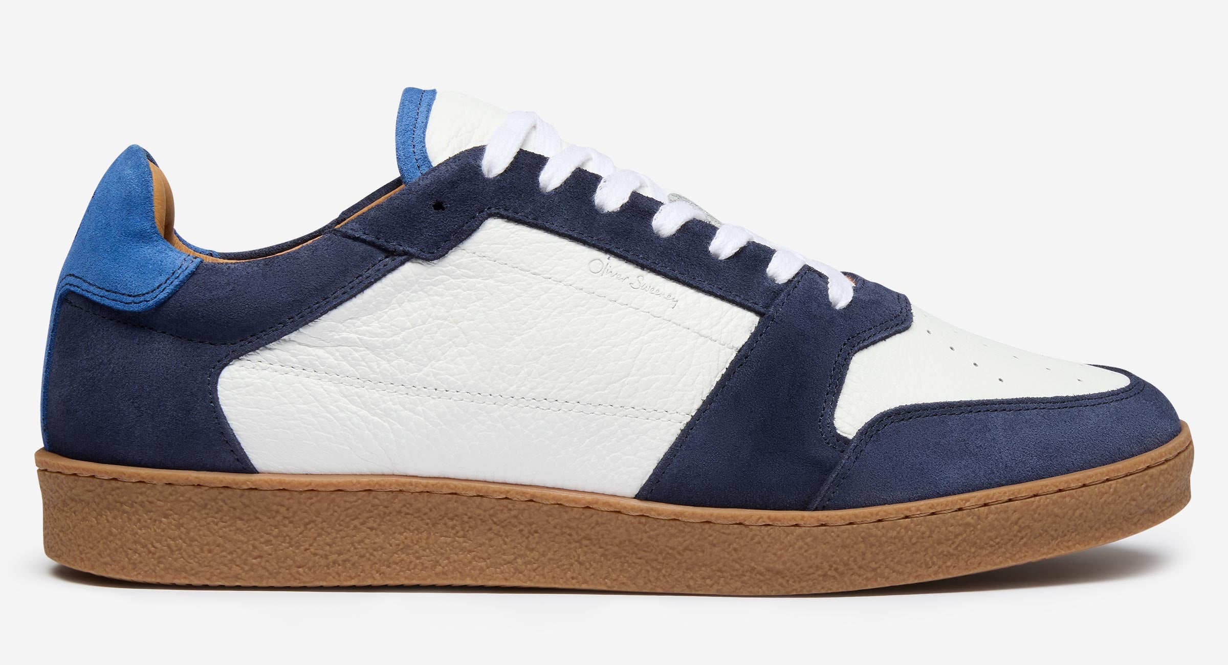 Leon White/Navy
