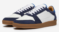 Thumbnail of Leon White/Navy
