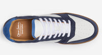 Thumbnail of Leon White/Navy