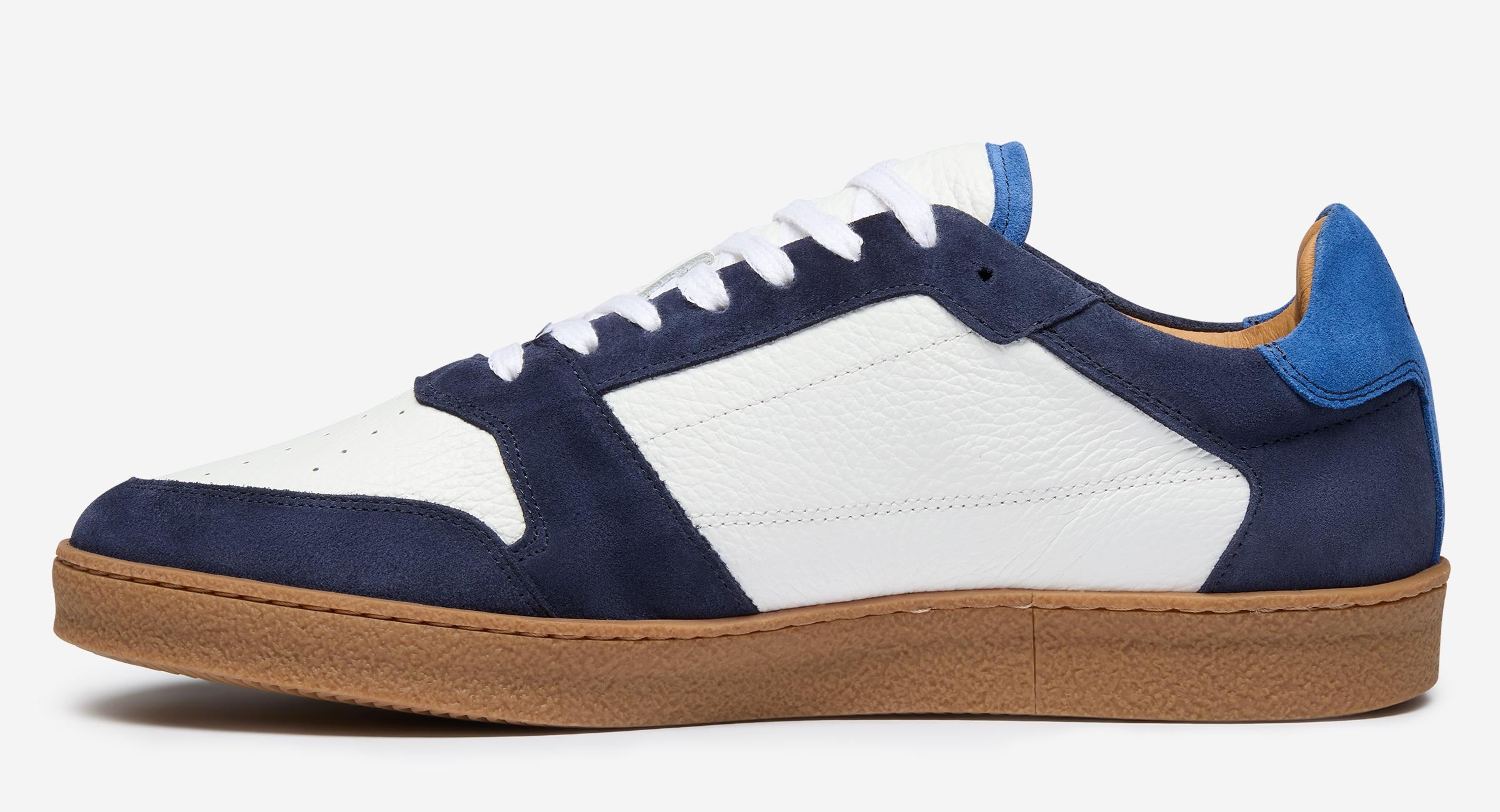 Leon White/Navy