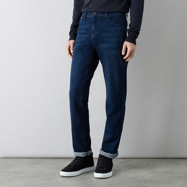 Limerick Blue