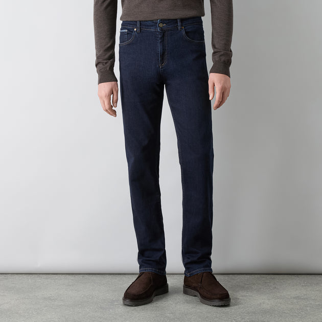 Limerick Dark Blue
