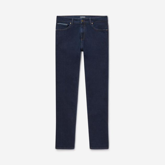 Limerick Dark Blue