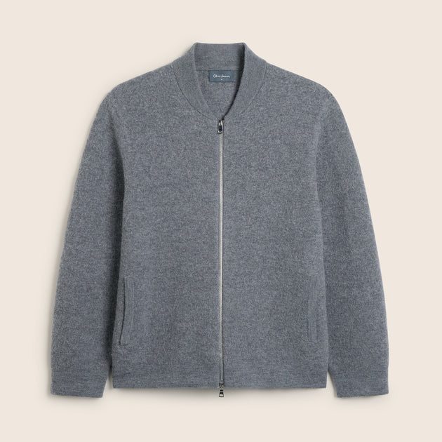 Lanark Grey