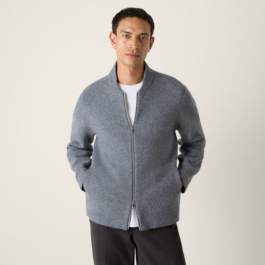 Lanark Grey