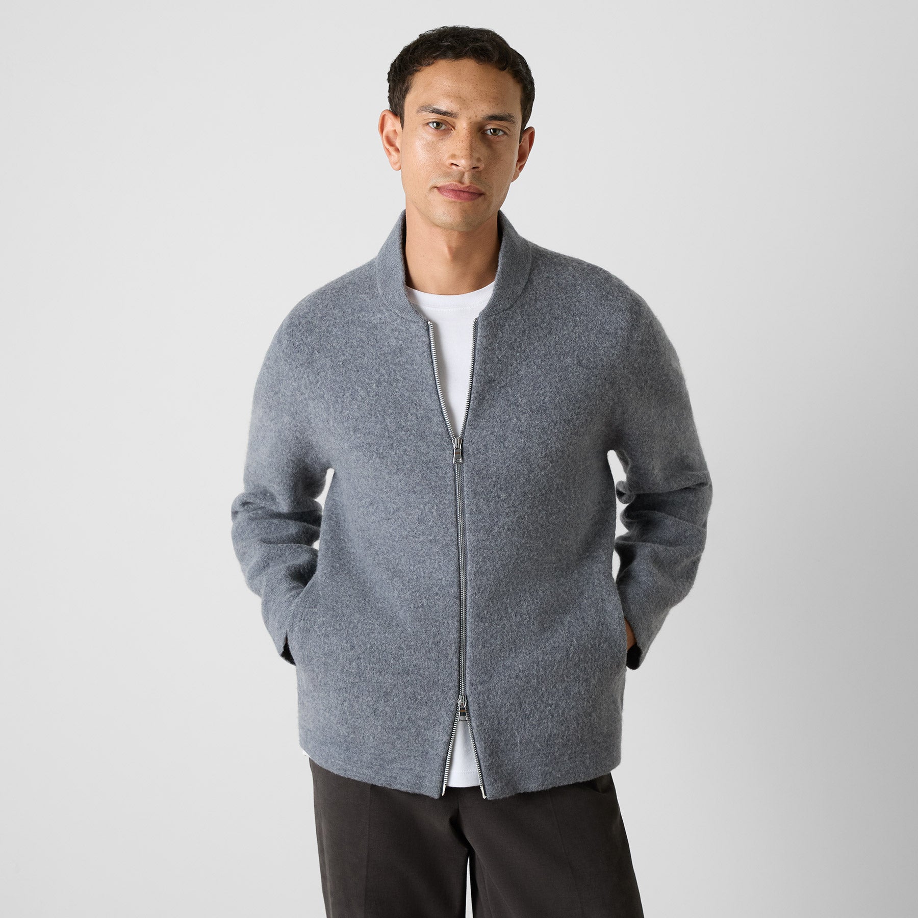Lanark Grey