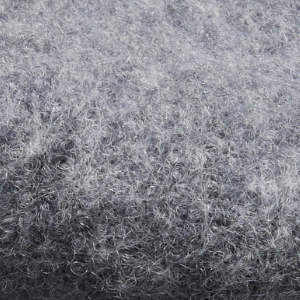 Closeup of 9 gauge knit