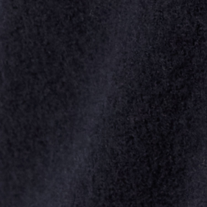 Closeup of 100% boiled merino wool