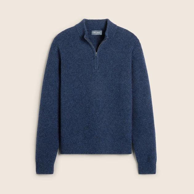 Logmore Navy