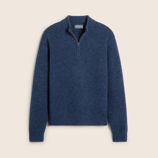 Logmore Navy