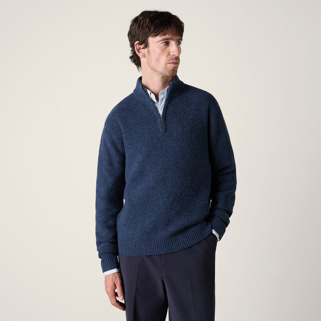 Logmore Navy