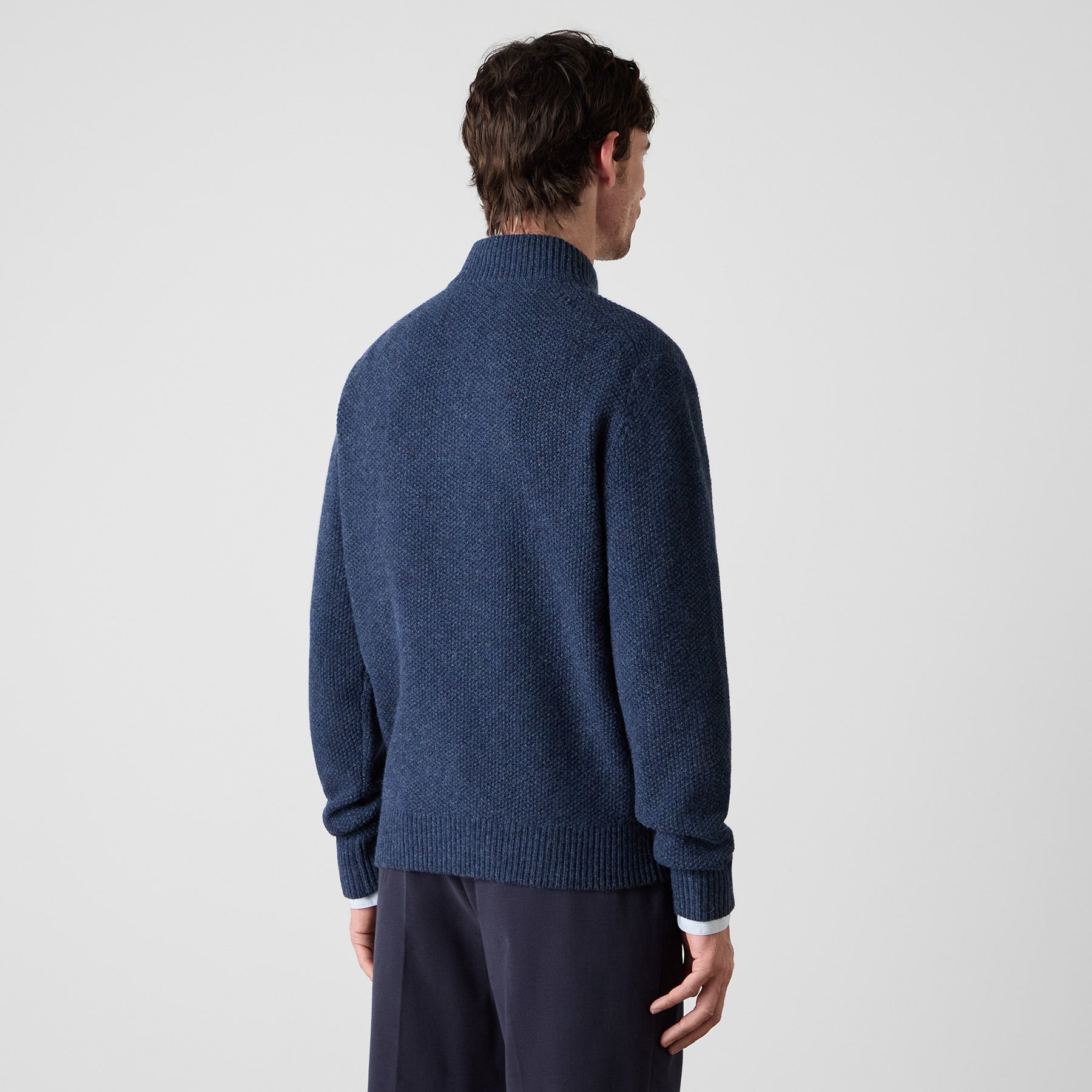 Logmore Navy