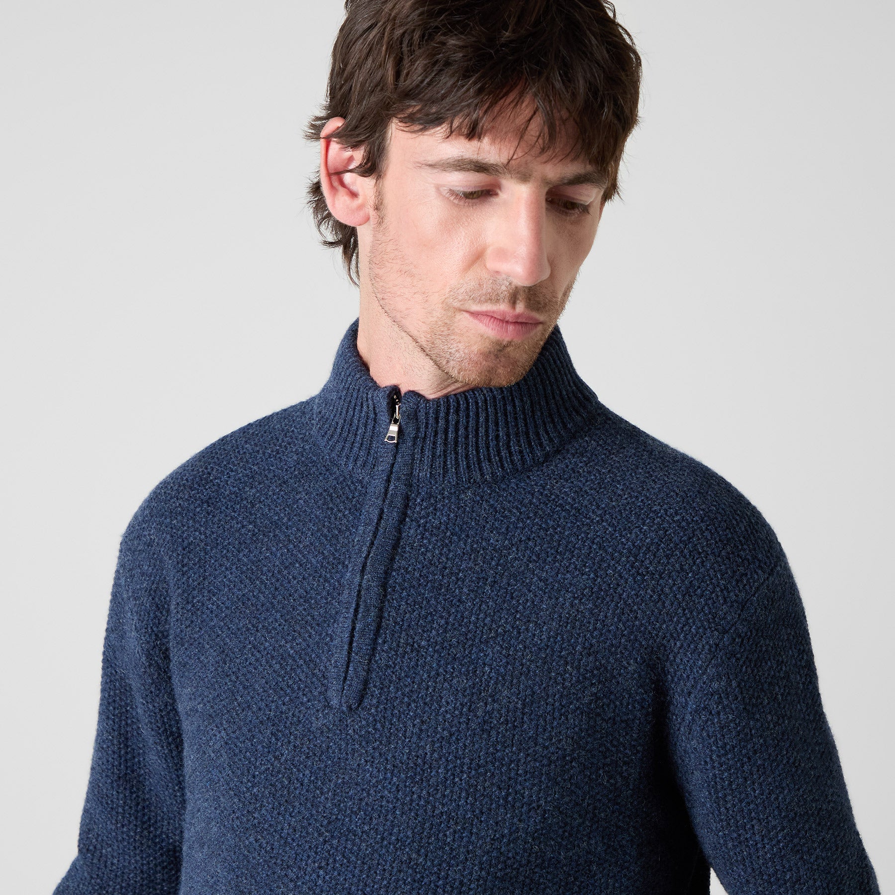 Logmore Navy