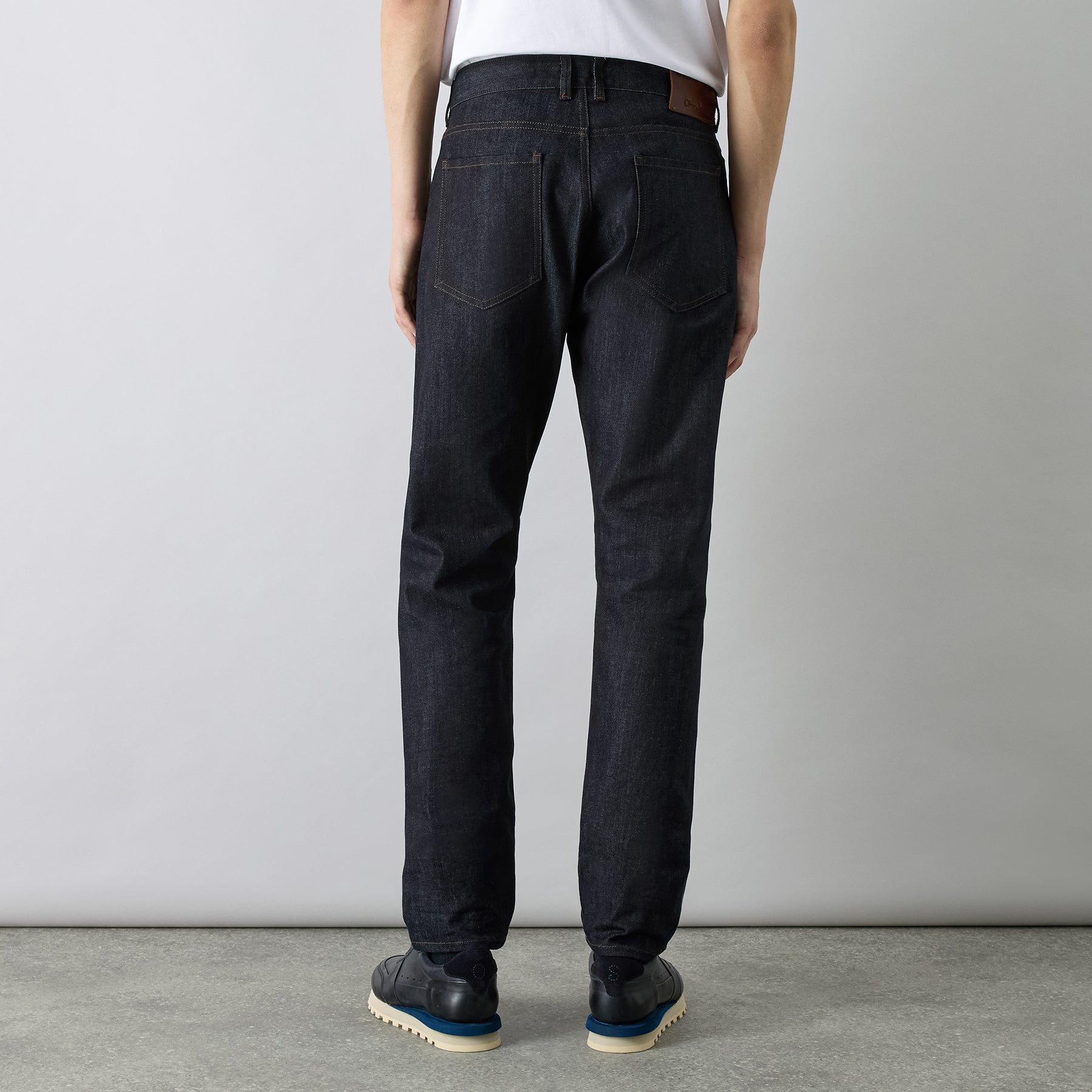 Lagoa Midnight Jeans | Men