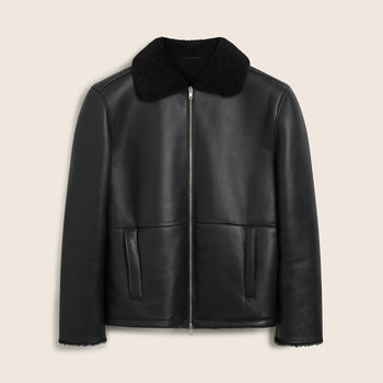 Lomond Black