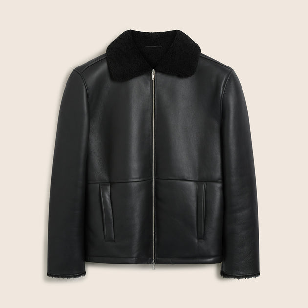 Lomond Black