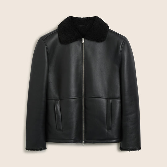 Lomond Black