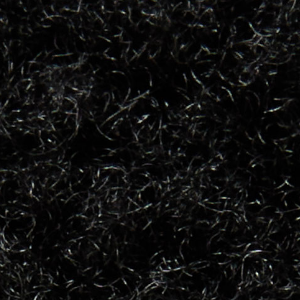 Closeup of Full shearling lining
